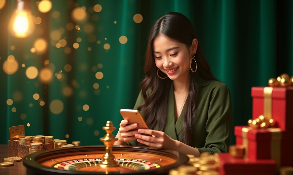 j18 mobile gaming