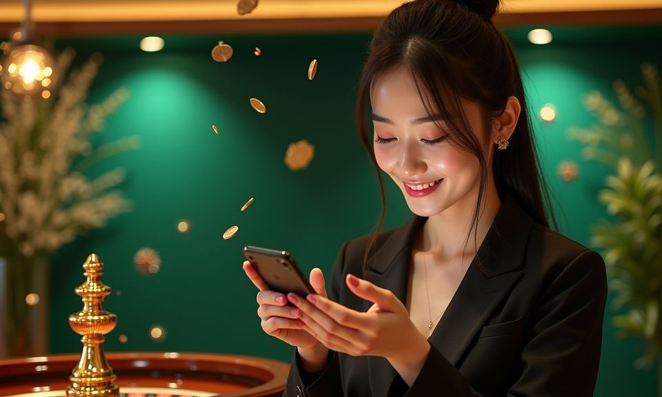 j18 mobile
